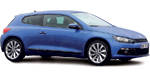 2009 Volkswagen Scirocco Preview