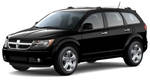 2009 Dodge Journey R/T AWD Review