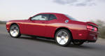 Pricing for the 2009 Dodge Challenger will start at $24,995