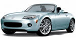 2008 Mazda MX-5 PRHT Special Version Review (video)