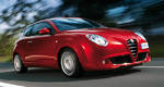 ''LA compacte la plus sportive'' selon Alfa Romeo se nomme MiTo