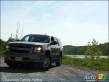 2008 Chevrolet Tahoe Hybrid 4WD