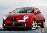 Introducing the MiTo, ''the sportiest compact'' according to Alfa Romeo