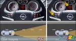 A car that recognizes road signs!