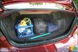 2008 Mazda 3 2008.5 GS
