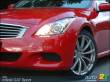 2008 Infiniti G Coupe G37 Sport