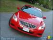2008 Infiniti G Coupe G37 Sport