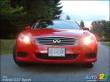 2008 Infiniti G Coupe G37 Sport