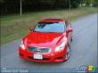 2008 Infiniti G Coupe G37 Sport