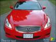 2008 Infiniti G Coupe G37 Sport