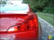 2008 Infiniti G Coupe G37 Sport