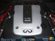 2008 Infiniti G Coupe G37 Sport