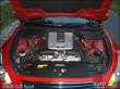2008 Infiniti G Coupe G37 Sport