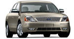 Ford Five Hundred 2005-2007 : occasion