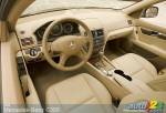 2008 Mercedes-Benz C300 4MATIC Review