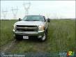 2008 Chevrolet Silverado 3500 4WD Crew Cab Long Box lt