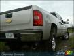 2008 Chevrolet Silverado 3500 4WD Crew Cab Long Box lt