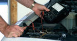 Don't forget your charging system and battery this summer