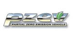 What's a PZEV?