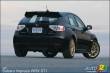 2008 Subaru Impreza WRX STI