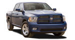 2009 Dodge Ram will lead the pack with power and torque
