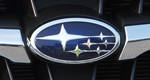 Stella Plug-In Concept, an electrically-powered subcompact car by Subaru