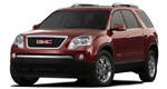2008 GMC Acadia SLT AWD Review