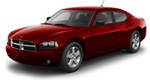 Advanced AWD for 2009 Charger, 300