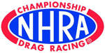 NHRA: Nitro class races cut to 1,000ft