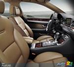 2008 Audi A8L 4.2 Review