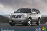 Cadillac Escalade 2008 : essai routier