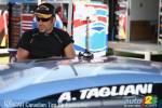 NASCAR: Steckley grabs third win in the Canadian Tire series