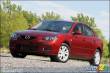 2008 Mazda 3 2008.5 GS