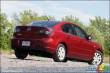 2008 Mazda 3 2008.5 GS