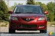 2008 Mazda 3 2008.5 GS