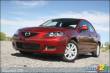 2008 Mazda 3 2008.5 GS