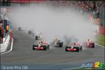 F1: Photos du Grand Prix de Grande-Bretagne