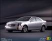 Cadillac CTS
