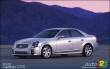 Cadillac CTS