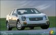 Cadillac CTS