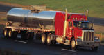 Impacts of speed limiters on heavy trucks
