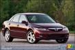 2008 Mazda 6 gt-v6