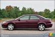 2008 Mazda 6 gt-v6