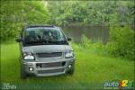 ZENN 2008 : premi�res impressions
