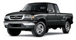 2008 Mazda B4000 SE Review