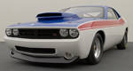 Dodge Challenger Drag Race Package is ready for the quarter mile