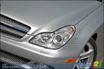 The 2009 Mercedes-Benz SL, SLK and CLS are now available (video)