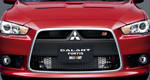 Introducing the new Mitsubishi Lancer RALLIART