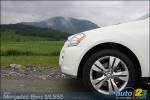 Mercedes-Benz Classe M 2009 : premi�res impressions (vid�o)