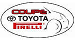Coupe Toyota : Legris encore, Distaulo toujours?